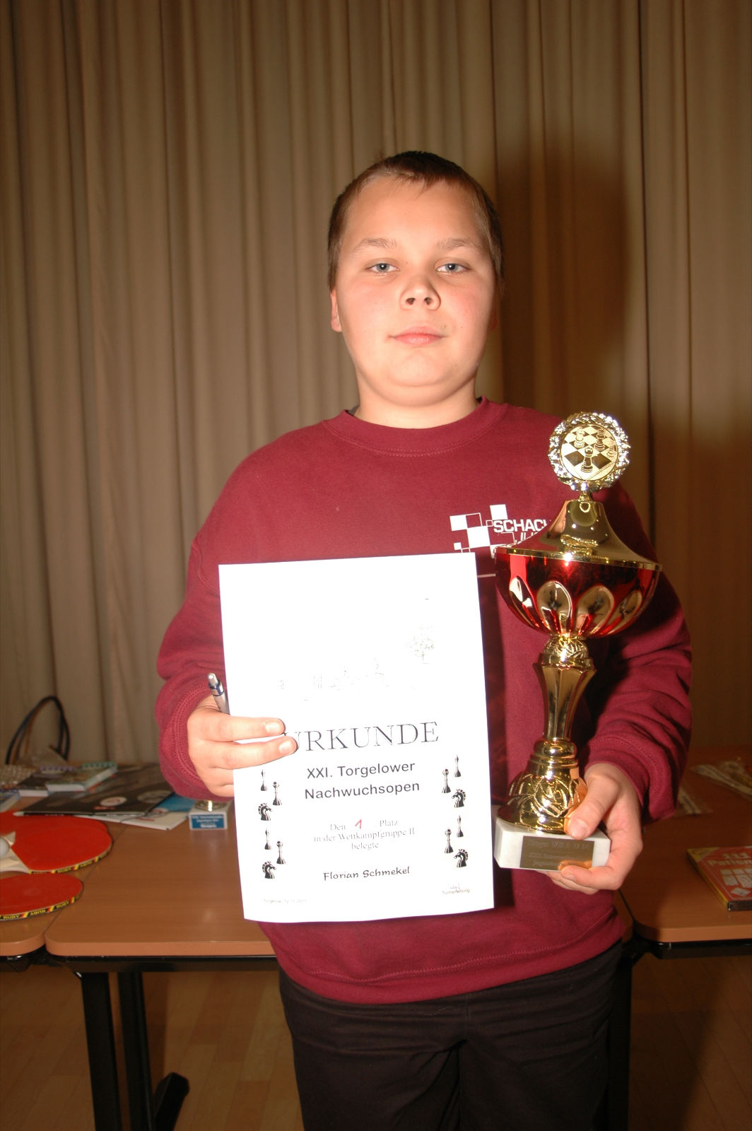 Vorschau